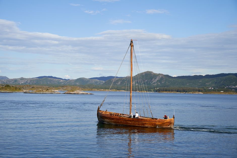 Kystopplevelser i Norge: Fra skjærgården til dype fjorder
