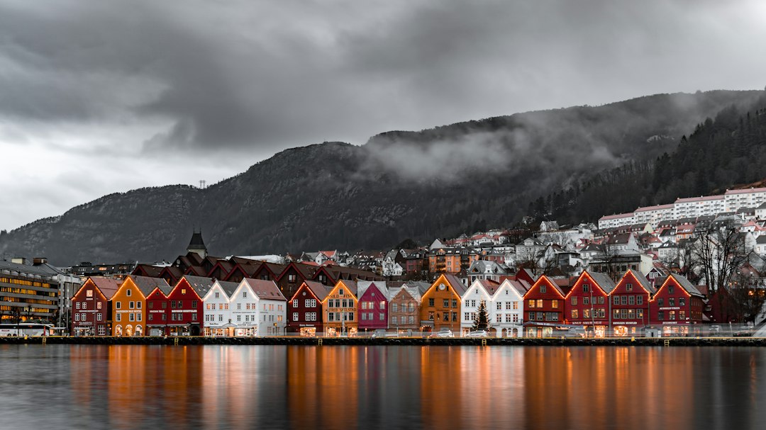 Transportalternativer i Norge: En Omfattende Guide