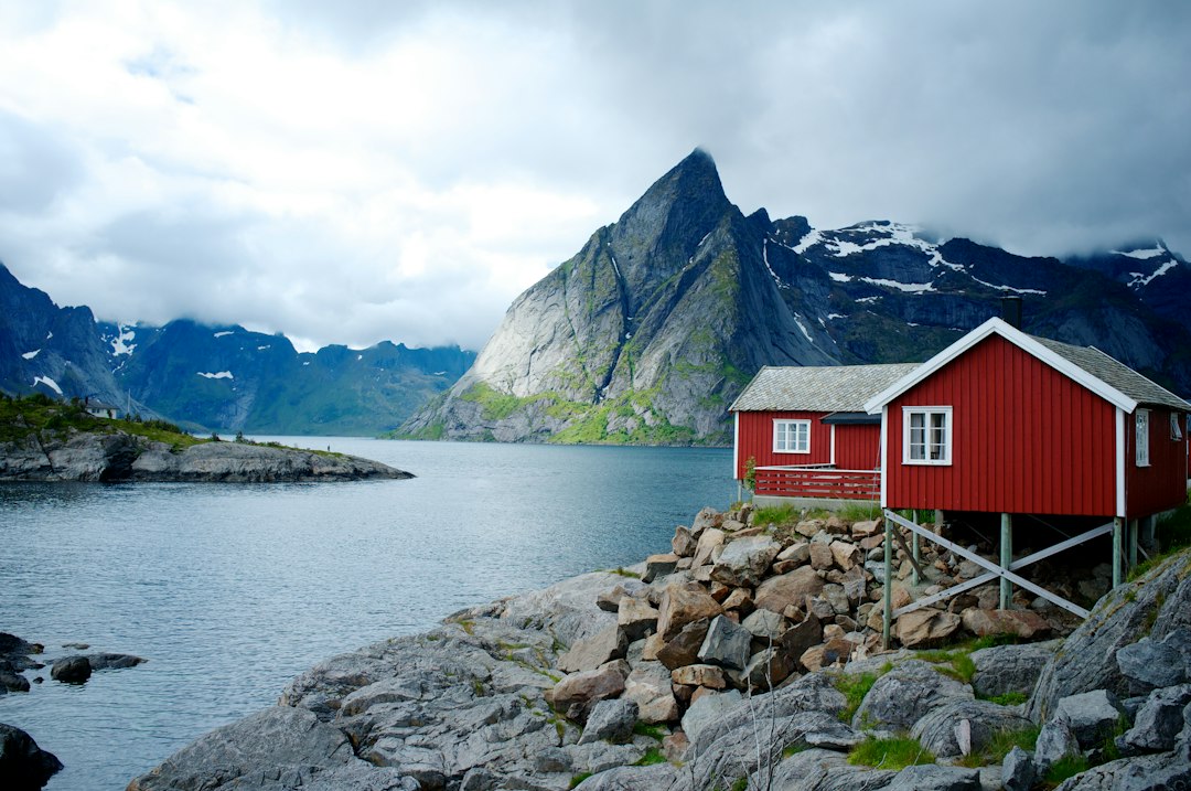 Utforsk De Beste Steder å Bo i Norge